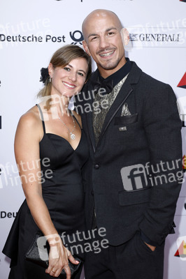 Ball des Sports 2022 in Wiesbaden