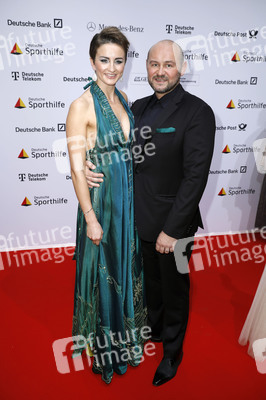 Ball des Sports 2022 in Wiesbaden