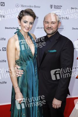 Ball des Sports 2022 in Wiesbaden