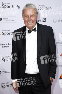 Ball des Sports 2022 in Wiesbaden