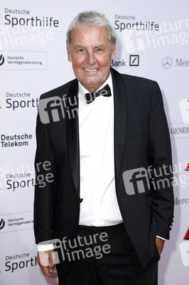 Ball des Sports 2022 in Wiesbaden