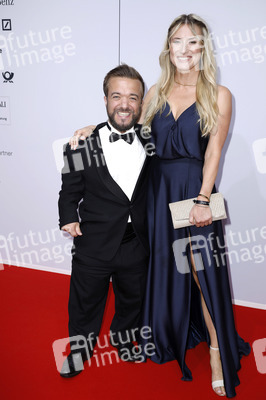 Ball des Sports 2022 in Wiesbaden