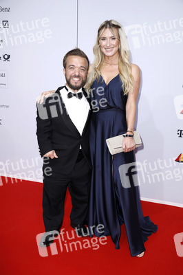 Ball des Sports 2022 in Wiesbaden