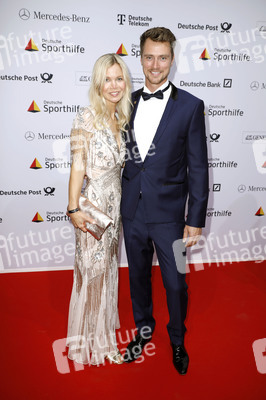 Ball des Sports 2022 in Wiesbaden