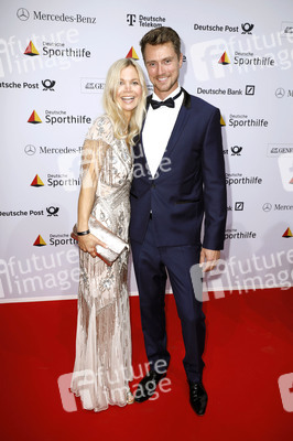Ball des Sports 2022 in Wiesbaden
