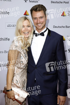 Ball des Sports 2022 in Wiesbaden