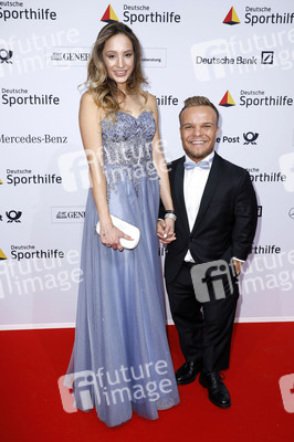 Ball des Sports 2022 in Wiesbaden