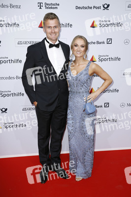 Ball des Sports 2022 in Wiesbaden