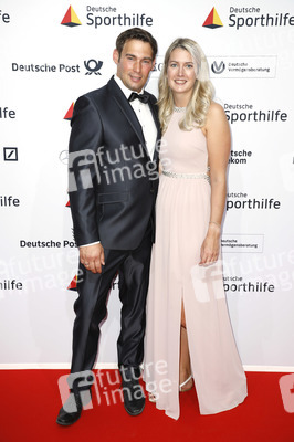 Ball des Sports 2022 in Wiesbaden