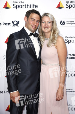 Ball des Sports 2022 in Wiesbaden