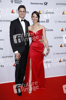 Ball des Sports 2022 in Wiesbaden