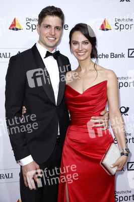 Ball des Sports 2022 in Wiesbaden