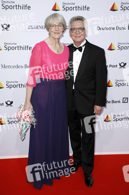 Ball des Sports 2022 in Wiesbaden