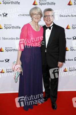 Ball des Sports 2022 in Wiesbaden