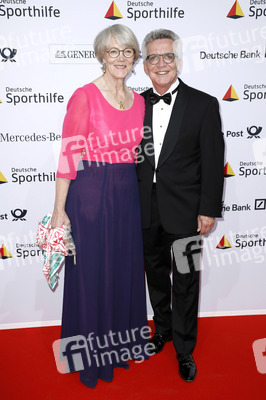 Ball des Sports 2022 in Wiesbaden