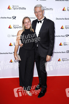 Ball des Sports 2022 in Wiesbaden