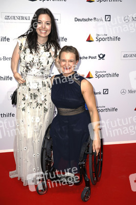 Ball des Sports 2022 in Wiesbaden