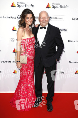 Ball des Sports 2022 in Wiesbaden