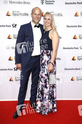 Ball des Sports 2022 in Wiesbaden