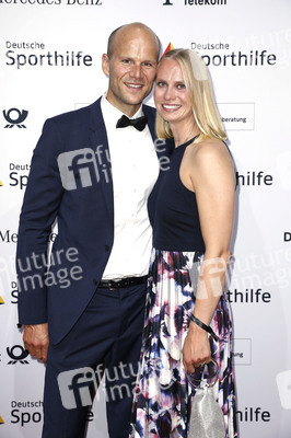 Ball des Sports 2022 in Wiesbaden