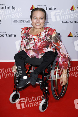 Ball des Sports 2022 in Wiesbaden