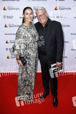 Ball des Sports 2022 in Wiesbaden