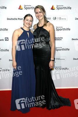 Ball des Sports 2022 in Wiesbaden