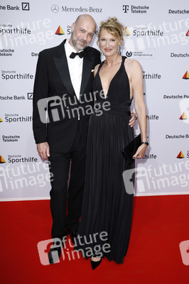 Ball des Sports 2022 in Wiesbaden