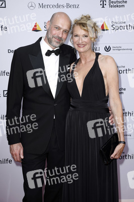 Ball des Sports 2022 in Wiesbaden