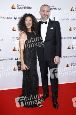 Ball des Sports 2022 in Wiesbaden