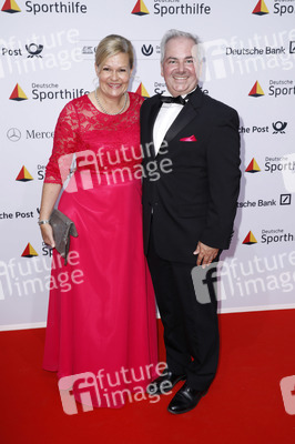 Ball des Sports 2022 in Wiesbaden