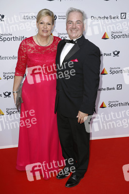 Ball des Sports 2022 in Wiesbaden