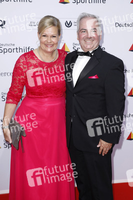 Ball des Sports 2022 in Wiesbaden