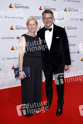 Ball des Sports 2022 in Wiesbaden