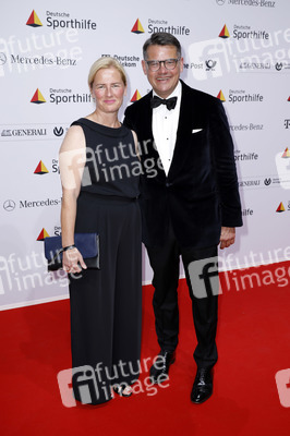 Ball des Sports 2022 in Wiesbaden
