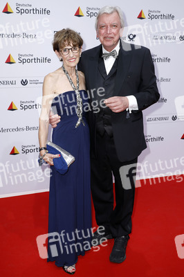 Ball des Sports 2022 in Wiesbaden