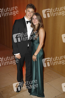 Ball des Sports 2022 in Wiesbaden