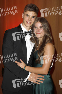 Ball des Sports 2022 in Wiesbaden