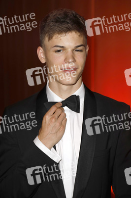 Ball des Sports 2022 in Wiesbaden