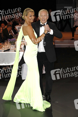 Ball des Sports 2022 in Wiesbaden