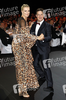 Ball des Sports 2022 in Wiesbaden