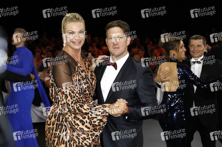 Ball des Sports 2022 in Wiesbaden