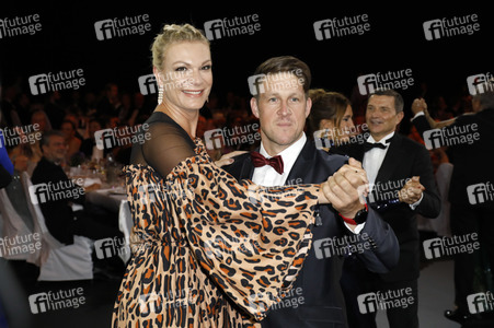 Ball des Sports 2022 in Wiesbaden