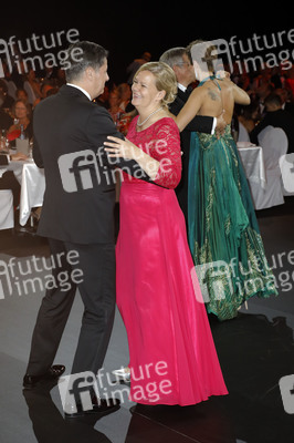 Ball des Sports 2022 in Wiesbaden