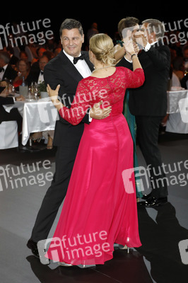 Ball des Sports 2022 in Wiesbaden