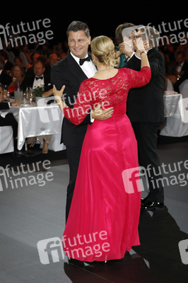 Ball des Sports 2022 in Wiesbaden