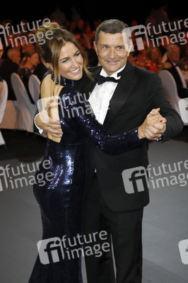 Ball des Sports 2022 in Wiesbaden