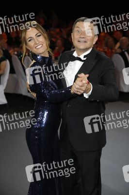 Ball des Sports 2022 in Wiesbaden