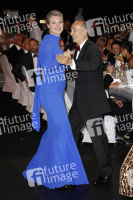 Ball des Sports 2022 in Wiesbaden