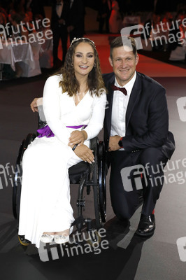 Ball des Sports 2022 in Wiesbaden